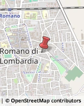 Ingegneri Romano di Lombardia,24058Bergamo