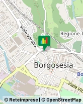 Ingegneri Borgosesia,13011Vercelli