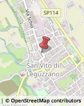Panetterie San Vito di Leguzzano,36030Vicenza
