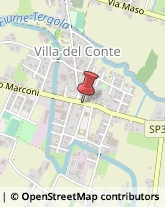 Distillerie Villa del Conte,35010Padova