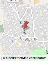 Pescherie Cuggiono,20012Milano