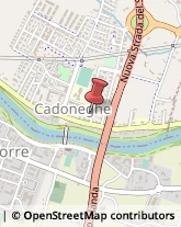 Pescherie Cadoneghe,35010Padova