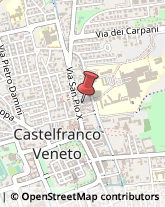 Tela Castelfranco Veneto,31033Treviso