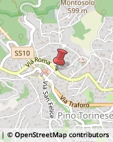 Assicurazioni Pino Torinese,10025Torino