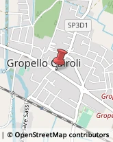 Materassi - Dettaglio Gropello Cairoli,27027Pavia