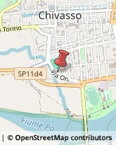 Impianti Sportivi Chivasso,10034Torino