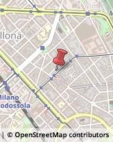 Motocicli e Motocarri Accessori e Ricambi - Produzione Milano,20154Milano