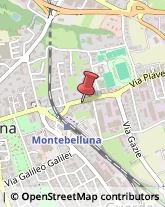 Etichette - Cartoleria Montebelluna,31044Treviso