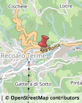 Parrucchieri - Forniture Recoaro Terme,36076Vicenza