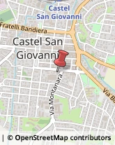 Massaggi Castel San Giovanni,29015Piacenza