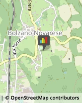 Agenti e Rappresentanti di Commercio Bolzano Novarese,28010Novara