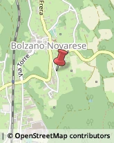 Agenti e Rappresentanti di Commercio Bolzano Novarese,28010Novara