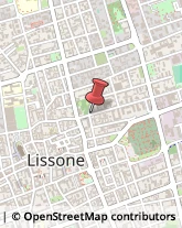 Passamanerie Lissone,20851Monza e Brianza