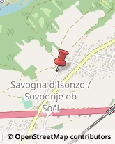 Casalinghi Savogna d'Isonzo,34070Gorizia