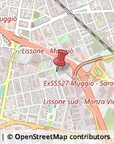 Ponteggi Edilizia,20835Monza e Brianza