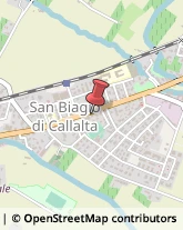 Associazioni Sindacali San Biagio di Callalta,31048Treviso