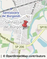 Imprese Edili Sannazzaro de' Burgondi,27039Pavia