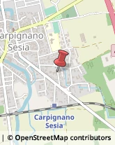 Merletti e Pizzi Carpignano Sesia,28064Novara