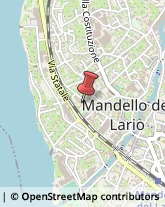 Scuole Pubbliche Mandello del Lario,23826Lecco