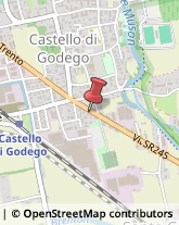 Distributori Carburante - Costruzione e Installazione Castello di Godego,31030Treviso