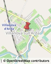 Comuni e Servizi Comunali Villanova sull'Arda,29010Piacenza