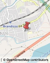 Enoteche Brandizzo,10032Torino