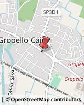 Istituti di Bellezza Gropello Cairoli,27027Pavia