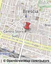 Spacci Aziendali ed Outlets Brescia,25122Brescia