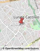 Macellerie Lurate Caccivio,22075Como