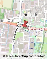 Articoli per Ortopedia Pioltello,20096Milano