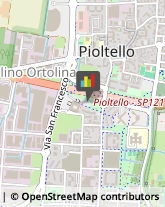 Articoli per Ortopedia Pioltello,20096Milano