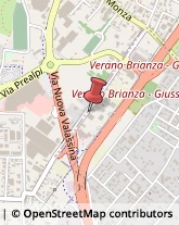 Divani e Poltrone - Dettaglio Verano Brianza,20843Monza e Brianza