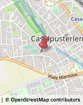 Strade - Manutenzione e Costruzione Casalpusterlengo,26841Lodi