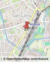 Spedizioni Internazionali Monza,20900Monza e Brianza