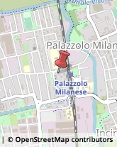 Imprese di Pulizia,20037Milano