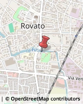 Carte Speciali Rovato,25038Brescia