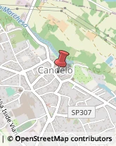 Appartamenti e Residence Candelo,13878Biella