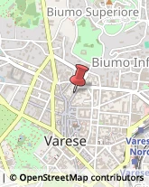 Società di Telecomunicazioni Varese,21100Varese