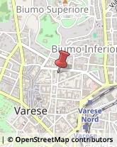 Ingegneri Varese,21100Varese