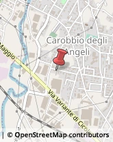 Molini Carobbio degli Angeli,24060Bergamo