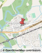 Studi - Geologia, Geotecnica e Topografia Palazzolo dello Stella,33056Udine