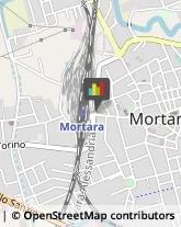 Polizia e Questure Mortara,27036Pavia