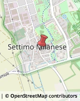 Studi - Geologia, Geotecnica e Topografia Settimo Milanese,20019Milano