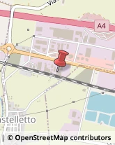 Autofficine e Centri Assistenza Soave,37038Verona