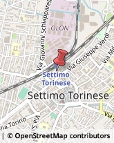 Trasporti Settimo Torinese,10036Torino