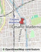 Passamanerie Cesano Maderno,20811Monza e Brianza