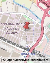 Consulenza Informatica,20017Milano