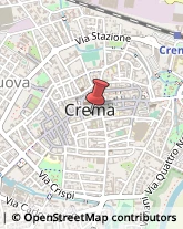 Carte da Gioco Crema,26013Cremona