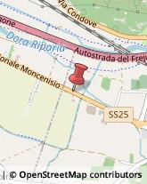 Materassi - Dettaglio Sant'Antonino di Susa,10050Torino