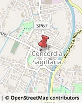 Via S. Pietro, 44,30023Concordia Sagittaria